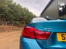 USED 2018 18 BMW 4 SERIES 3.0 435d M Sport Coupe 2dr Diesel Auto xDrive Euro 6 (s/s) (313 ps) 