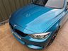 USED 2018 18 BMW 4 SERIES 3.0 435d M Sport Coupe 2dr Diesel Auto xDrive Euro 6 (s/s) (313 ps) 