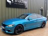 USED 2018 18 BMW 4 SERIES 3.0 435d M Sport Coupe 2dr Diesel Auto xDrive Euro 6 (s/s) (313 ps) 