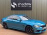 USED 2018 18 BMW 4 SERIES 3.0 435d M Sport Coupe 2dr Diesel Auto xDrive Euro 6 (s/s) (313 ps) 