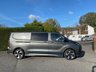 USED 2026 26 FORD TRANSIT CUSTOM 320 SPORT L2 DCIV 5 SEAT CREW VAN 2.5 PHEV HYBRID AUTOMATIC 236 BHP ** 5 YEAR 120,000 MILE FORD WARRANTY ** Brand New *Unregistered* Desirable  (171kw) Petrol Plug-In Hybrid With Every Extra Inc 13" Touchscreen Stereo With Apple Carplay + Android Auto, Dual Zone Automatic Air Conditioning, Seat Pack 19, 19" Polished Alloy Wheels & Lots More!! Finished In Stunning Magnetic Grey & Comes With 5 Year 120,000 Mile Ford Warranty For Peace Of Mind