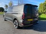 USED 2026 26 FORD TRANSIT CUSTOM 320 SPORT L2 DCIV 5 SEAT CREW VAN 2.5 PHEV HYBRID AUTOMATIC 236 BHP ** 5 YEAR 120,000 MILE FORD WARRANTY ** Brand New *Unregistered* Desirable  (171kw) Petrol Plug-In Hybrid With Every Extra Inc 13" Touchscreen Stereo With Apple Carplay + Android Auto, Dual Zone Automatic Air Conditioning, Seat Pack 19, 19" Polished Alloy Wheels & Lots More!! Finished In Stunning Magnetic Grey & Comes With 5 Year 120,000 Mile Ford Warranty For Peace Of Mind