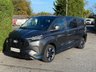 USED 2026 26 FORD TRANSIT CUSTOM 320 SPORT L2 DCIV 5 SEAT CREW VAN 2.5 PHEV HYBRID AUTOMATIC 236 BHP ** 5 YEAR 120,000 MILE FORD WARRANTY ** Brand New *Unregistered* Desirable  (171kw) Petrol Plug-In Hybrid With Every Extra Inc 13" Touchscreen Stereo With Apple Carplay + Android Auto, Dual Zone Automatic Air Conditioning, Seat Pack 19, 19" Polished Alloy Wheels & Lots More!! Finished In Stunning Magnetic Grey & Comes With 5 Year 120,000 Mile Ford Warranty For Peace Of Mind