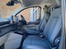 USED 2026 26 FORD TRANSIT CUSTOM 320 SPORT L2 DCIV 5 SEAT CREW VAN 2.5 PHEV HYBRID AUTOMATIC 236 BHP ** 5 YEAR 120,000 MILE FORD WARRANTY ** Brand New *Unregistered* Desirable  (171kw) Petrol Plug-In Hybrid With Every Extra Inc 13" Touchscreen Stereo With Apple Carplay + Android Auto, Dual Zone Automatic Air Conditioning, Seat Pack 19, 19" Polished Alloy Wheels & Lots More!! Finished In Stunning Magnetic Grey & Comes With 5 Year 120,000 Mile Ford Warranty For Peace Of Mind