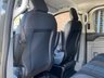 USED 2026 26 FORD TRANSIT CUSTOM 320 SPORT L2 DCIV 5 SEAT CREW VAN 2.5 PHEV HYBRID AUTOMATIC 236 BHP ** 5 YEAR 120,000 MILE FORD WARRANTY ** Brand New *Unregistered* Desirable  (171kw) Petrol Plug-In Hybrid With Every Extra Inc 13" Touchscreen Stereo With Apple Carplay + Android Auto, Dual Zone Automatic Air Conditioning, Seat Pack 19, 19" Polished Alloy Wheels & Lots More!! Finished In Stunning Magnetic Grey & Comes With 5 Year 120,000 Mile Ford Warranty For Peace Of Mind