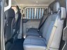 USED 2026 26 FORD TRANSIT CUSTOM 320 SPORT L2 DCIV 5 SEAT CREW VAN 2.5 PHEV HYBRID AUTOMATIC 236 BHP ** 5 YEAR 120,000 MILE FORD WARRANTY ** Brand New *Unregistered* Desirable  (171kw) Petrol Plug-In Hybrid With Every Extra Inc 13" Touchscreen Stereo With Apple Carplay + Android Auto, Dual Zone Automatic Air Conditioning, Seat Pack 19, 19" Polished Alloy Wheels & Lots More!! Finished In Stunning Magnetic Grey & Comes With 5 Year 120,000 Mile Ford Warranty For Peace Of Mind