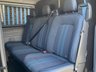 USED 2026 26 FORD TRANSIT CUSTOM 320 SPORT L2 DCIV 5 SEAT CREW VAN 2.5 PHEV HYBRID AUTOMATIC 236 BHP ** 5 YEAR 120,000 MILE FORD WARRANTY ** Brand New *Unregistered* Desirable  (171kw) Petrol Plug-In Hybrid With Every Extra Inc 13" Touchscreen Stereo With Apple Carplay + Android Auto, Dual Zone Automatic Air Conditioning, Seat Pack 19, 19" Polished Alloy Wheels & Lots More!! Finished In Stunning Magnetic Grey & Comes With 5 Year 120,000 Mile Ford Warranty For Peace Of Mind