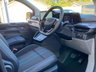 USED 2026 26 FORD TRANSIT CUSTOM 320 SPORT L2 DCIV 5 SEAT CREW VAN 2.5 PHEV HYBRID AUTOMATIC 236 BHP ** 5 YEAR 120,000 MILE FORD WARRANTY ** Brand New *Unregistered* Desirable  (171kw) Petrol Plug-In Hybrid With Every Extra Inc 13" Touchscreen Stereo With Apple Carplay + Android Auto, Dual Zone Automatic Air Conditioning, Seat Pack 19, 19" Polished Alloy Wheels & Lots More!! Finished In Stunning Magnetic Grey & Comes With 5 Year 120,000 Mile Ford Warranty For Peace Of Mind