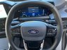 USED 2026 26 FORD TRANSIT CUSTOM 320 SPORT L2 DCIV 5 SEAT CREW VAN 2.5 PHEV HYBRID AUTOMATIC 236 BHP ** 5 YEAR 120,000 MILE FORD WARRANTY ** Brand New *Unregistered* Desirable  (171kw) Petrol Plug-In Hybrid With Every Extra Inc 13" Touchscreen Stereo With Apple Carplay + Android Auto, Dual Zone Automatic Air Conditioning, Seat Pack 19, 19" Polished Alloy Wheels & Lots More!! Finished In Stunning Magnetic Grey & Comes With 5 Year 120,000 Mile Ford Warranty For Peace Of Mind