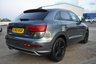 USED 2013 63 AUDI Q3 2.0 TDI S line SUV 5dr Diesel Manual Euro 5 (s/s) (140 ps) Sat Nav, B-Tooth, AA APPROVED
