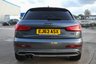 USED 2013 63 AUDI Q3 2.0 TDI S line SUV 5dr Diesel Manual Euro 5 (s/s) (140 ps) Sat Nav, B-Tooth, AA APPROVED