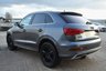 USED 2013 63 AUDI Q3 2.0 TDI S line SUV 5dr Diesel Manual Euro 5 (s/s) (140 ps) Sat Nav, B-Tooth, AA APPROVED