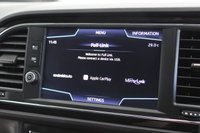 USED 2020 20 SEAT LEON 1.5 TSI EVO FR Hatchback 5dr Petrol Manual Euro 6 (s/s) (130 ps) 