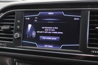USED 2020 20 SEAT LEON 1.5 TSI EVO FR Hatchback 5dr Petrol Manual Euro 6 (s/s) (130 ps) 