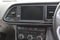 USED 2020 20 SEAT LEON 1.5 TSI EVO FR Hatchback 5dr Petrol Manual Euro 6 (s/s) (130 ps) 