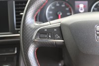 USED 2020 20 SEAT LEON 1.5 TSI EVO FR Hatchback 5dr Petrol Manual Euro 6 (s/s) (130 ps) 