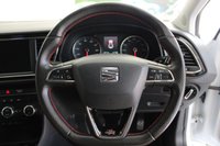 USED 2020 20 SEAT LEON 1.5 TSI EVO FR Hatchback 5dr Petrol Manual Euro 6 (s/s) (130 ps) 