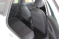 USED 2020 20 SEAT LEON 1.5 TSI EVO FR Hatchback 5dr Petrol Manual Euro 6 (s/s) (130 ps) 