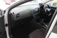 USED 2020 20 SEAT LEON 1.5 TSI EVO FR Hatchback 5dr Petrol Manual Euro 6 (s/s) (130 ps) 
