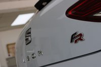 USED 2020 20 SEAT LEON 1.5 TSI EVO FR Hatchback 5dr Petrol Manual Euro 6 (s/s) (130 ps) 