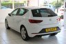 USED 2020 20 SEAT LEON 1.5 TSI EVO FR Hatchback 5dr Petrol Manual Euro 6 (s/s) (130 ps) 
