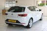 USED 2020 20 SEAT LEON 1.5 TSI EVO FR Hatchback 5dr Petrol Manual Euro 6 (s/s) (130 ps) 