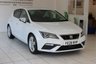 USED 2020 20 SEAT LEON 1.5 TSI EVO FR Hatchback 5dr Petrol Manual Euro 6 (s/s) (130 ps) 