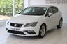 USED 2020 20 SEAT LEON 1.5 TSI EVO FR Hatchback 5dr Petrol Manual Euro 6 (s/s) (130 ps) 