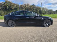 USED 2019 69 TESLA Model 3 Standard Range Plus Saloon 4dr Electric Auto RWD (241 bhp) Includes 12 Months MOT & 6 Months Warranty!