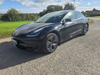 USED 2019 69 TESLA Model 3 Standard Range Plus Saloon 4dr Electric Auto RWD (241 bhp) Includes 12 Months MOT & 6 Months Warranty!