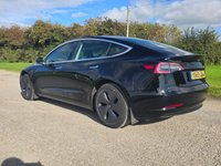 USED 2019 69 TESLA Model 3 Standard Range Plus Saloon 4dr Electric Auto RWD (241 bhp) Includes 12 Months MOT & 6 Months Warranty!
