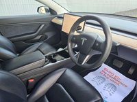 USED 2019 69 TESLA Model 3 Standard Range Plus Saloon 4dr Electric Auto RWD (241 bhp) Includes 12 Months MOT & 6 Months Warranty!