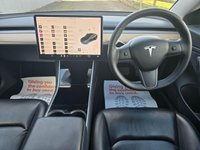 USED 2019 69 TESLA Model 3 Standard Range Plus Saloon 4dr Electric Auto RWD (241 bhp) Includes 12 Months MOT & 6 Months Warranty!