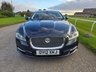 USED 2012 12 JAGUAR XJ 3.0d V6 Premium Luxury Saloon 4dr Diesel Auto Euro 5 (LWB) (275 ps) 