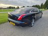 USED 2012 12 JAGUAR XJ 3.0d V6 Premium Luxury Saloon 4dr Diesel Auto Euro 5 (LWB) (275 ps) 