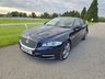 USED 2012 12 JAGUAR XJ 3.0d V6 Premium Luxury Saloon 4dr Diesel Auto Euro 5 (LWB) (275 ps) 
