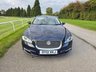 USED 2012 12 JAGUAR XJ 3.0d V6 Premium Luxury Saloon 4dr Diesel Auto Euro 5 (LWB) (275 ps) 