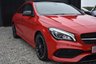 USED 2019 19 MERCEDES-BENZ CLA 1.6 CLA200 AMG Line Night Edition (Plus) Coupe 4dr Petrol 7G-DCT Euro 6 (s/s) (156 ps) **LIFETIME OF OWNERSHIP WARRANTY**