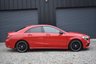 USED 2019 19 MERCEDES-BENZ CLA 1.6 CLA200 AMG Line Night Edition (Plus) Coupe 4dr Petrol 7G-DCT Euro 6 (s/s) (156 ps) **LIFETIME OF OWNERSHIP WARRANTY**