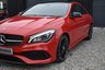 USED 2019 19 MERCEDES-BENZ CLA 1.6 CLA200 AMG Line Night Edition (Plus) Coupe 4dr Petrol 7G-DCT Euro 6 (s/s) (156 ps) **LIFETIME OF OWNERSHIP WARRANTY**