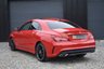USED 2019 19 MERCEDES-BENZ CLA 1.6 CLA200 AMG Line Night Edition (Plus) Coupe 4dr Petrol 7G-DCT Euro 6 (s/s) (156 ps) **LIFETIME OF OWNERSHIP WARRANTY**