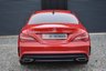 USED 2019 19 MERCEDES-BENZ CLA 1.6 CLA200 AMG Line Night Edition (Plus) Coupe 4dr Petrol 7G-DCT Euro 6 (s/s) (156 ps) **LIFETIME OF OWNERSHIP WARRANTY**