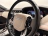 USED 2019 19 LAND ROVER DISCOVERY 3.0 SD V6 HSE SUV 5dr Diesel Auto 4WD Euro 6 (s/s) (306 ps) Discovery 5 306 BHP Euro 6 Striking Loire Blue Metallic , Oyster Leather interior with reims piping ,