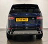 USED 2019 19 LAND ROVER DISCOVERY 3.0 SD V6 HSE SUV 5dr Diesel Auto 4WD Euro 6 (s/s) (306 ps) Discovery 5 306 BHP Euro 6 Striking Loire Blue Metallic , Oyster Leather interior with reims piping ,