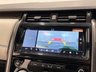 USED 2019 19 LAND ROVER DISCOVERY 3.0 SD V6 HSE SUV 5dr Diesel Auto 4WD Euro 6 (s/s) (306 ps) Discovery 5 306 BHP Euro 6 Striking Loire Blue Metallic , Oyster Leather interior with reims piping ,