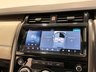 USED 2019 19 LAND ROVER DISCOVERY 3.0 SD V6 HSE SUV 5dr Diesel Auto 4WD Euro 6 (s/s) (306 ps) Discovery 5 306 BHP Euro 6 Striking Loire Blue Metallic , Oyster Leather interior with reims piping ,