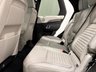 USED 2019 19 LAND ROVER DISCOVERY 3.0 SD V6 HSE SUV 5dr Diesel Auto 4WD Euro 6 (s/s) (306 ps) Discovery 5 306 BHP Euro 6 Striking Loire Blue Metallic , Oyster Leather interior with reims piping ,