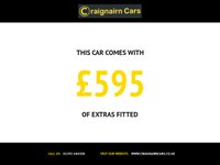USED 2017 67 MERCEDES-BENZ C CLASS 2.1 C220d AMG Line Cabriolet 2dr Diesel G-Tronic+ Euro 6 (s/s) (170 ps) Full Leather+Heated Seats+Navigation+Service History