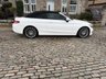 USED 2017 67 MERCEDES-BENZ C CLASS 2.1 C220d AMG Line Cabriolet 2dr Diesel G-Tronic+ Euro 6 (s/s) (170 ps) Full Leather+Heated Seats+Navigation+Service History