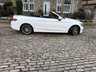 USED 2017 67 MERCEDES-BENZ C CLASS 2.1 C220d AMG Line Cabriolet 2dr Diesel G-Tronic+ Euro 6 (s/s) (170 ps) Full Leather+Heated Seats+Navigation+Service History